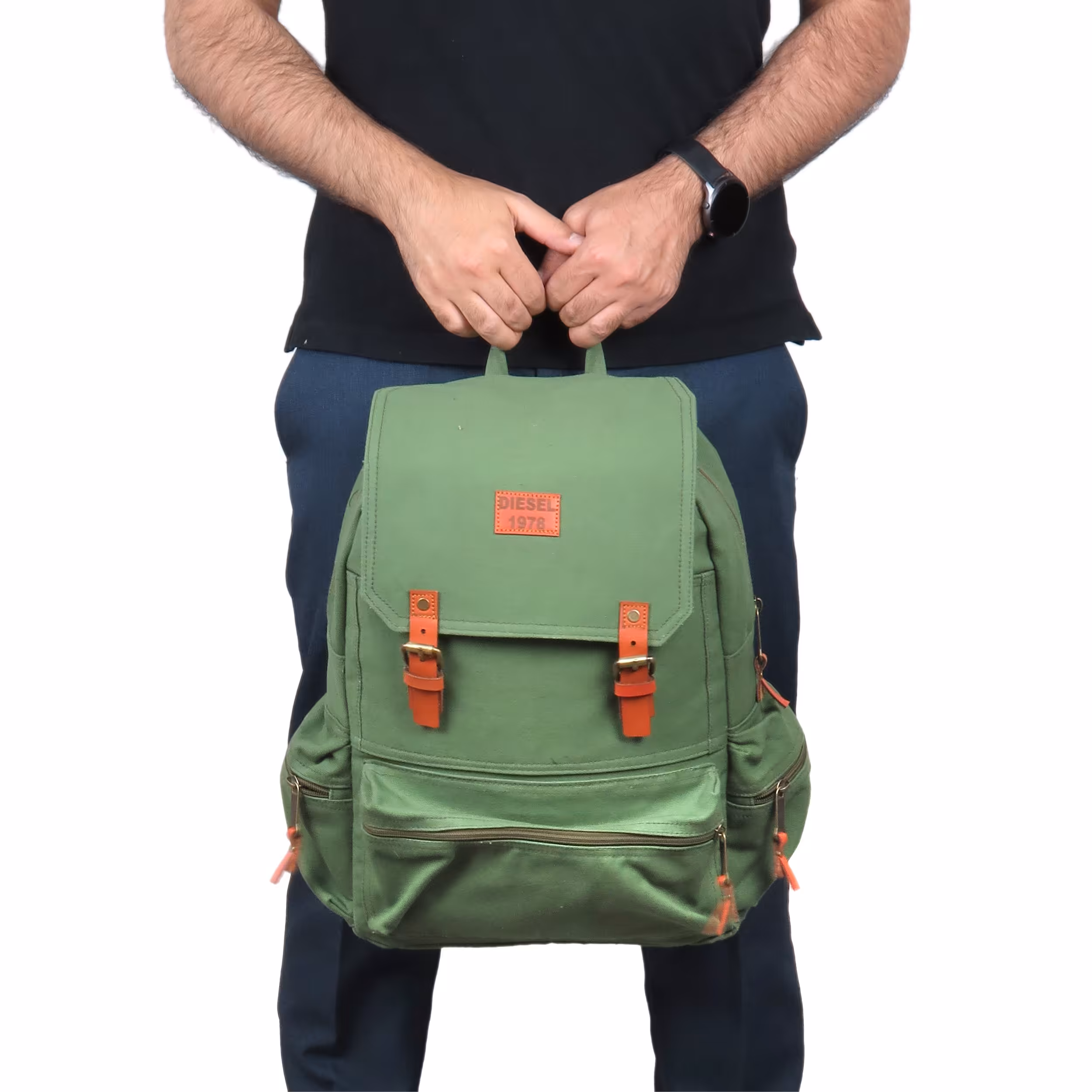 کوله سفر و مدرسه 