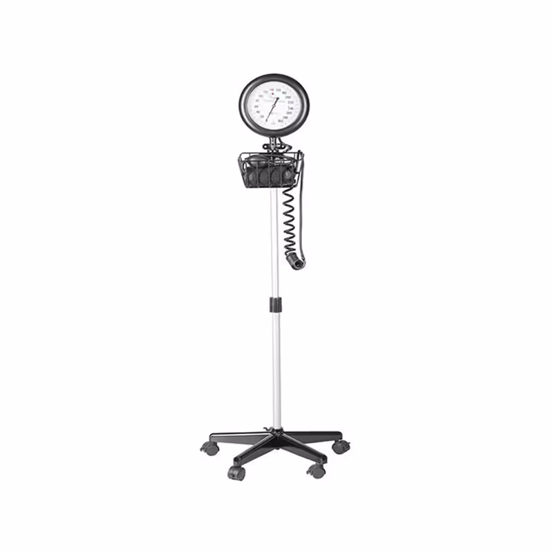 فشارسنج عقربه ای بازویی زنیت مد مدل 7003