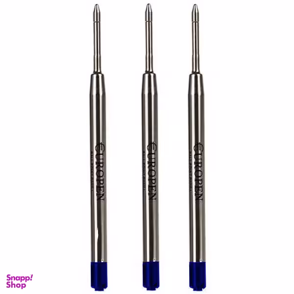 یدک خودکار یوروپن بسته 3 عددی