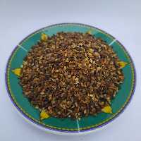 کنجد قهوه ای 75 گرمی فروشگاه آویشا