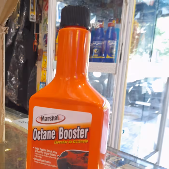 مکمل سوخت اوکتان 99 درصد ساخت کشور چین 