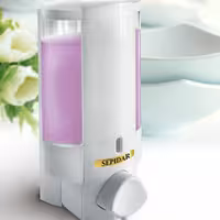 جامایع دیواری سپیدار