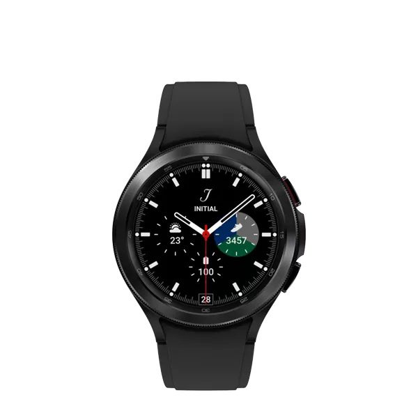 ساعت هوشمند سامسونگ مدل Galaxy Watch4 Classic 42mm SM-R880