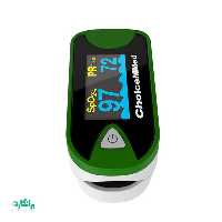 پالس اکسیمتر C26 چویسمد-Choicemmed
