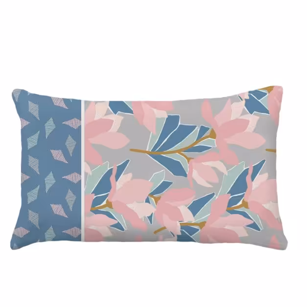 کاور کوسن کراس‌ماه طرح روناس کد c2131