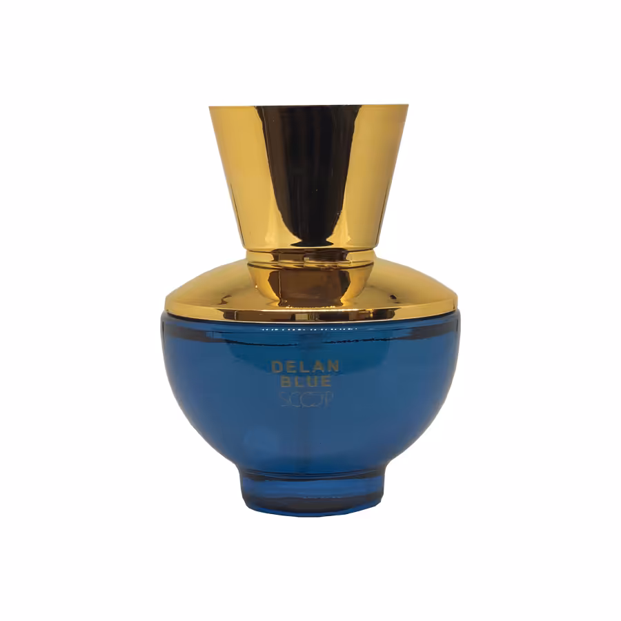 عطر جیبی زنانه اسکوپ مدل دیلان بلو حجم 30 میلی لیتر