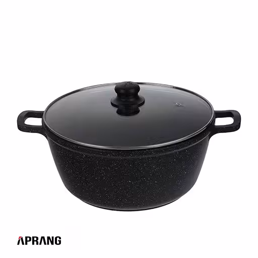 قابلمه زرساب مدل ML-432 سایز 32 - مسی