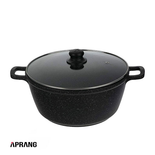 قابلمه زرساب مدل ML-432 سایز 32 - مسی