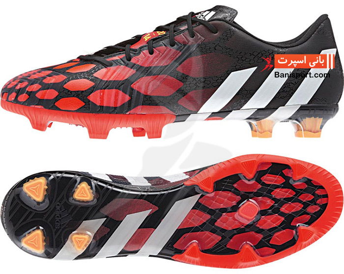کفش فوتبال Adidas predator 2014