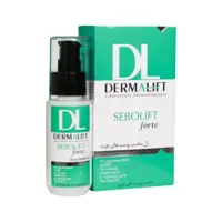 ژل ضد آکنه سبولیفت فورت درمالیفت حجم 50mL