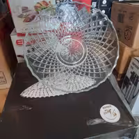 کاسه میوه خوری میشل 
