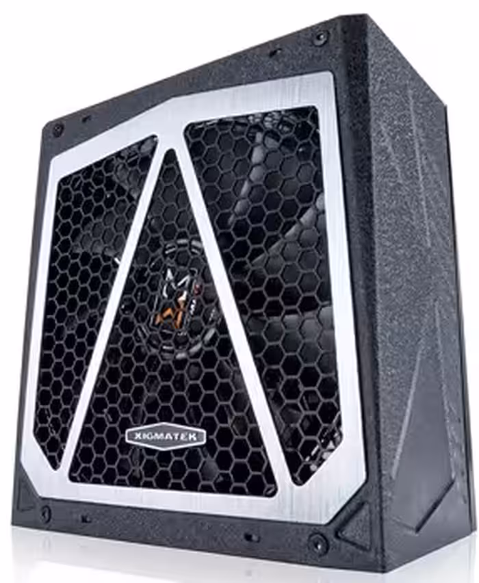 پاور زیگماتک مدل ویکتور پی 700