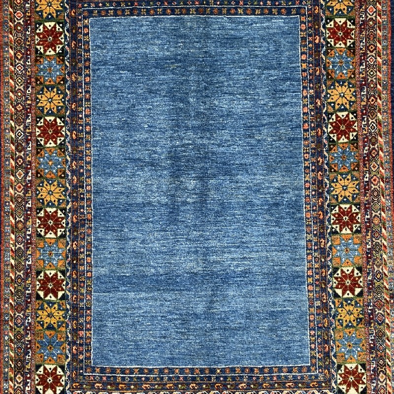 قالیچه دستباف قشقایی