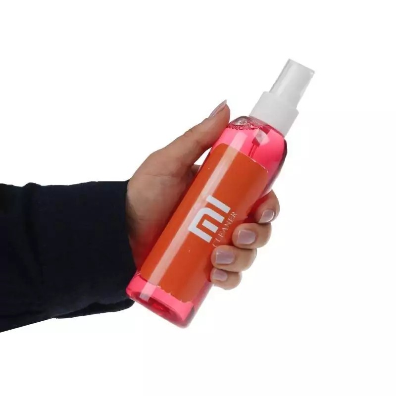 اسپری تمیز کننده ال سی دی و ال ای دی شیائومی Xiaomi مدل V-05 حجم 250 میلی لیتر