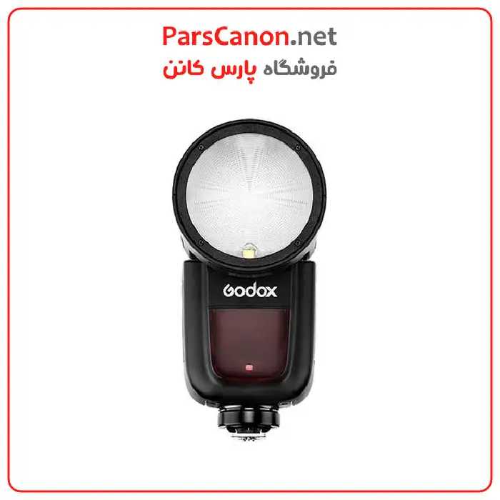 اسپیدلایت گودکس Godox V1 Flash for Sony