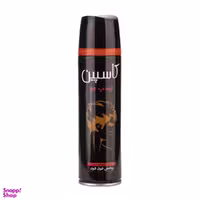 چسب مو کاسپین (Caspian) مدل Mega Hold