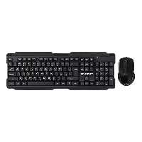 کیبورد و ماوس بی سیم XP مدل XP-W4200G