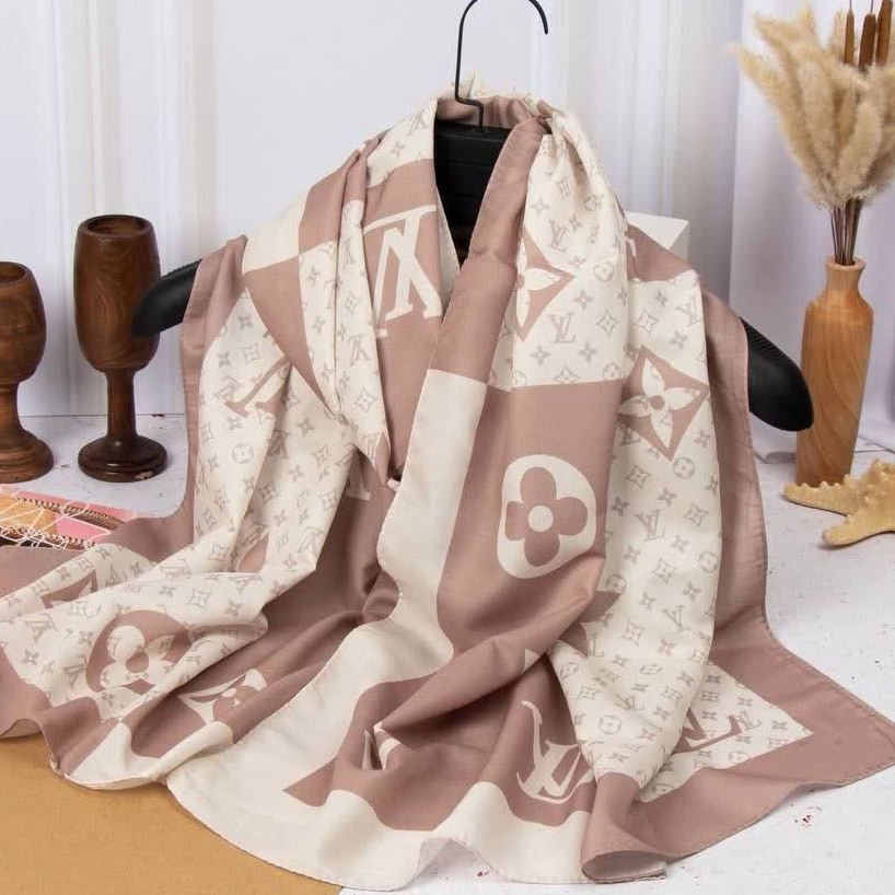 شال سوپر نخ