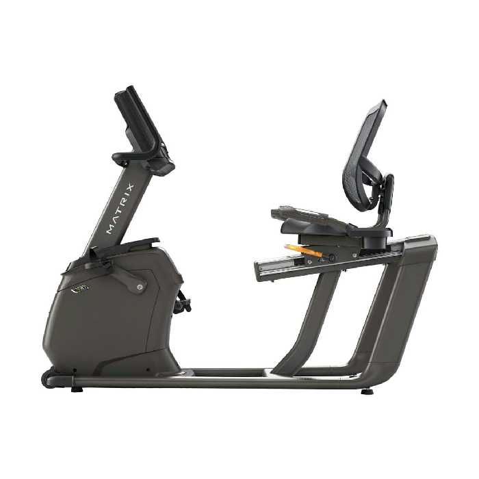 دوچرخه ثابت نشسته Matrix R30xr