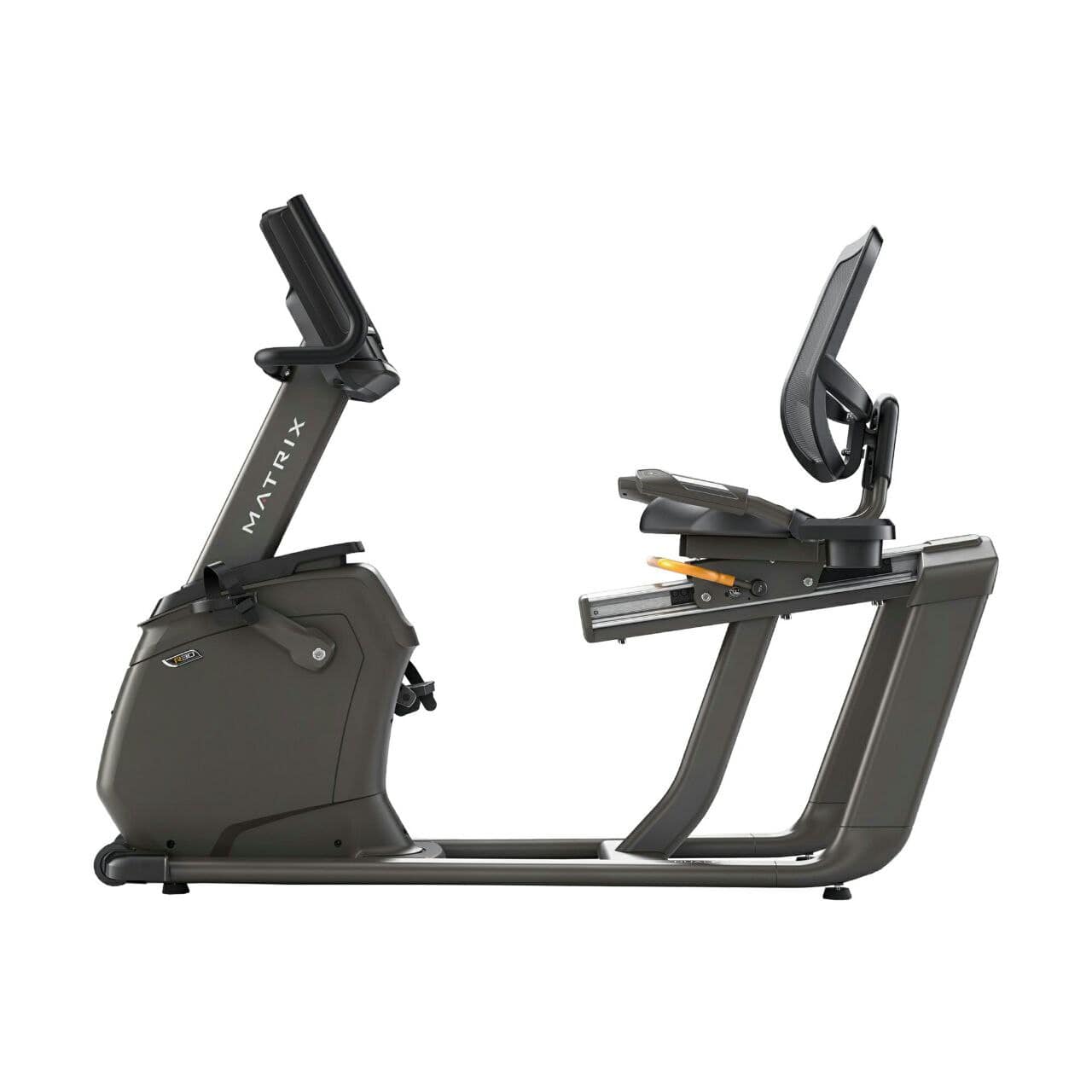 دوچرخه ثابت نشسته Matrix R30xr