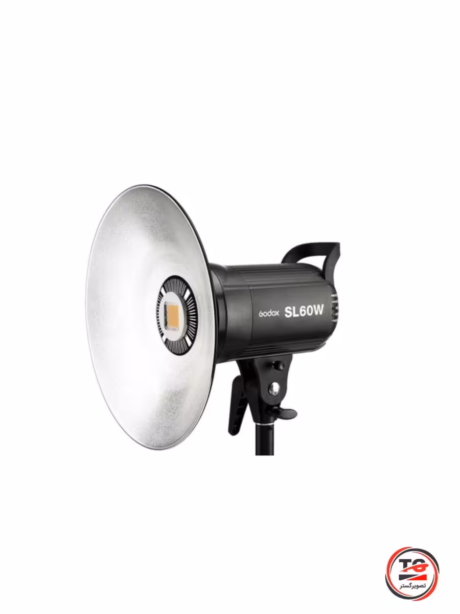 ویدئو لایت GODOX LED SL-60
