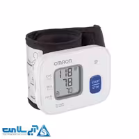 فشارسنج مچی امرون Omron RS2