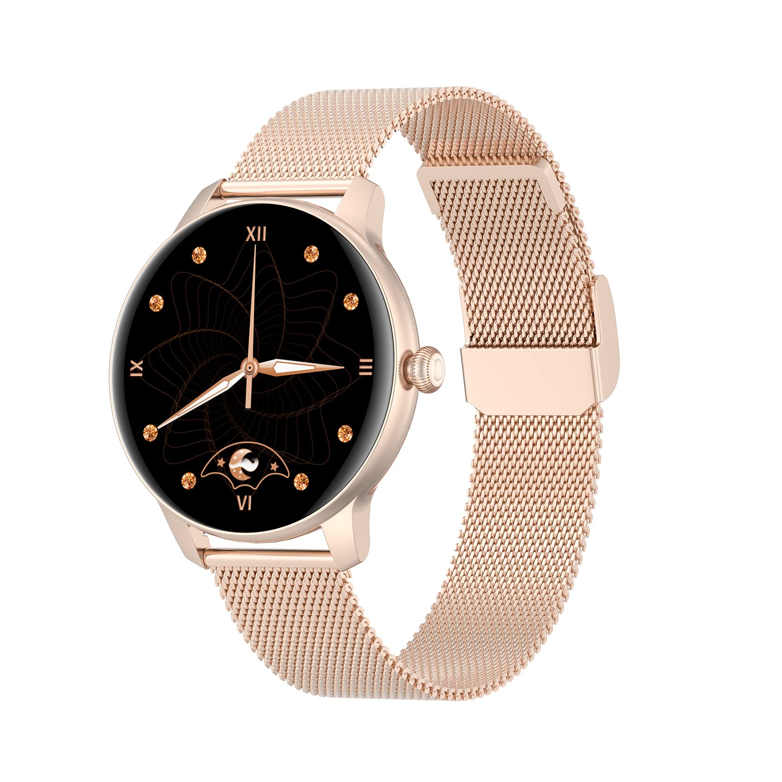 ساعت هوشمند زنانه شیائومی Kieslect Lady Smartwatch L11