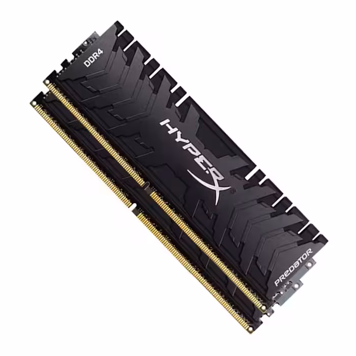 قیمت و خرید رم کینگستون HyperX PREDATOR 16GB Dual 4600Mhz CL19 DDR4 | یاس ارتباط