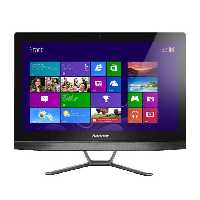 کامپیوتر آماده لنوو مدل بی 5030 با پردازنده i5 و صفحه نمایش لمسی