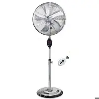 پنکه کوئین هوم مدل QH-6550