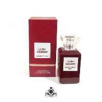 ادکلن مردانه و زنانه تام فورد لاست چری فرگرانس ورد Fragrance world Lush Cherry