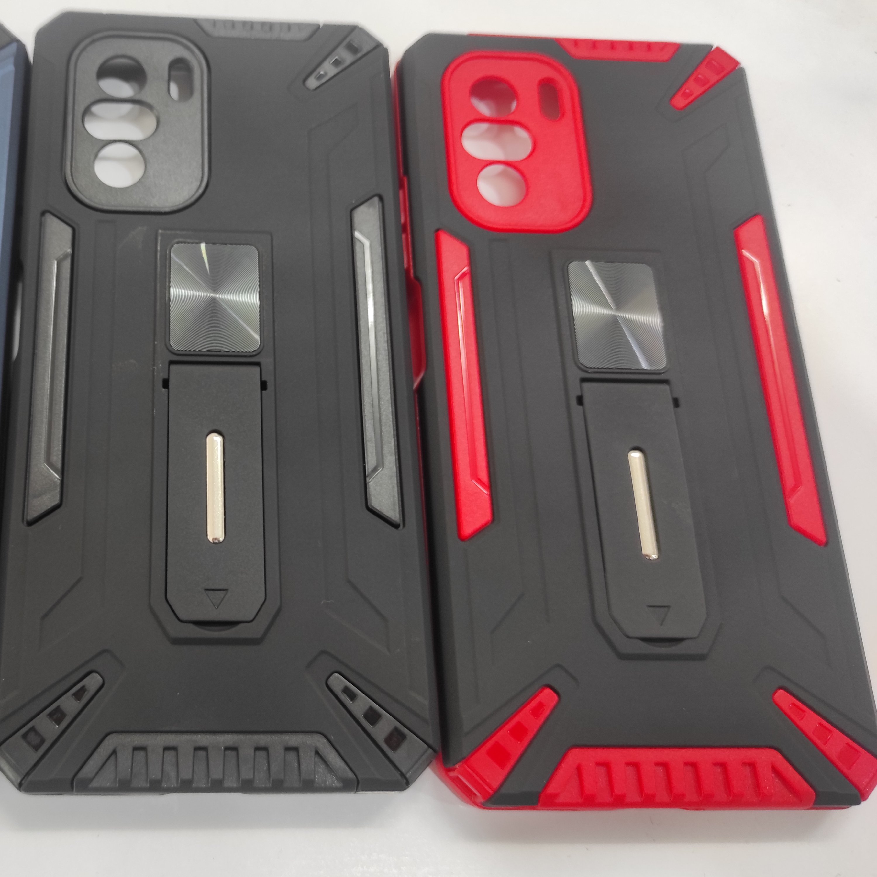 گارد بتمنی طرح جدید a22 5g