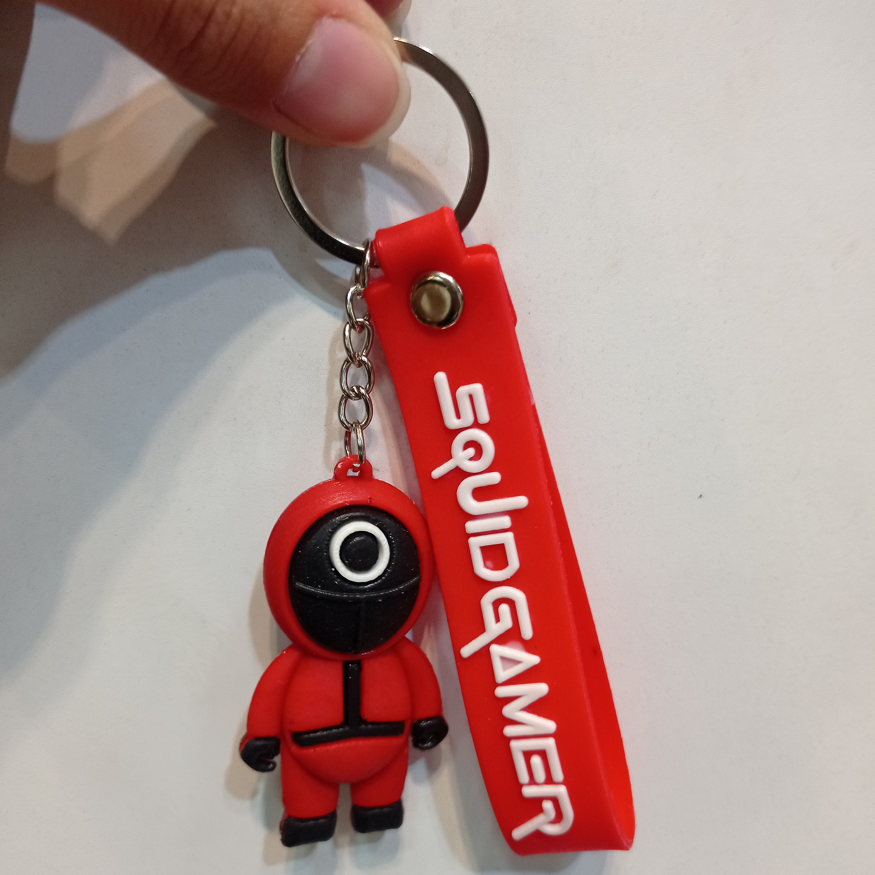 جاکلیدی سیلیکونی مرکب