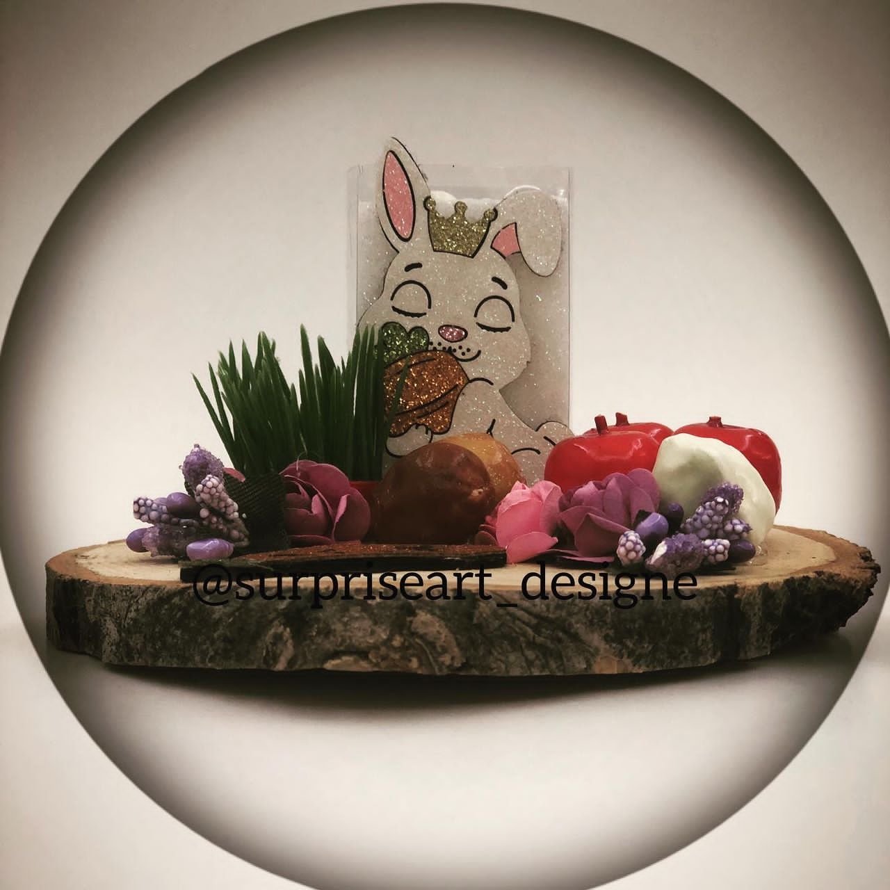 گیفت نوروزی