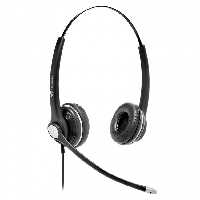 هدست وی تی مدل VT8000 UNC Dual