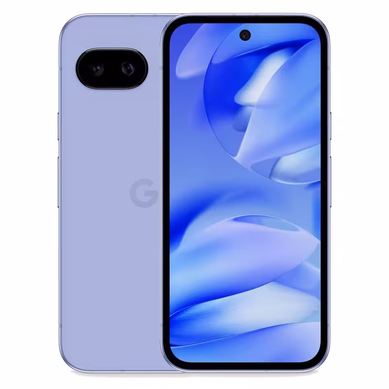 گوشی گوگل پیکسل Google Pixel 9a حافظه 256 رم 8 نسخه گلوبال – پک اصلی -نات اکتیو