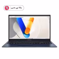 لپ تاپ ASUS F1504ZA i5 (1235U) 8G 256SSD Intel