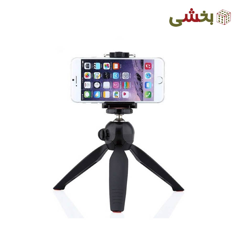 سه پایه نگه دارنده مونوپاد یانتنگ مدل YT-228