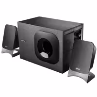 اسپیکر سه تیکه ادیفایر مدل ام 1370