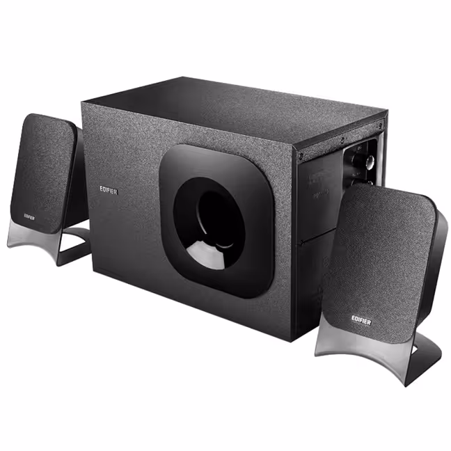 اسپیکر سه تیکه ادیفایر مدل ام 1370