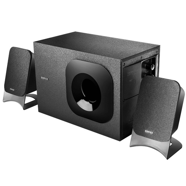 اسپیکر سه تیکه ادیفایر مدل ام 1370