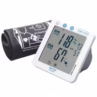 فشار سنج بازویی آلپیکادو ژاپنی مدل ALPK2 K2 232 | فروشگاه اینترنتی تاتا کالا