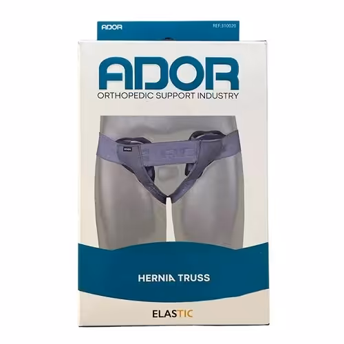 فتق بند برند آدور