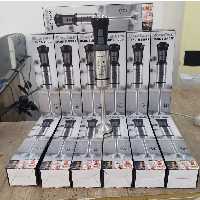 گوشتکوب برقی سیلور کرست 