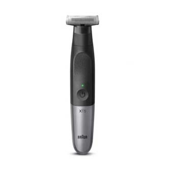 ماشین اصلاح صورت و بدن براون مدل BRAUN XT5200