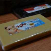 قره قوروت ترش