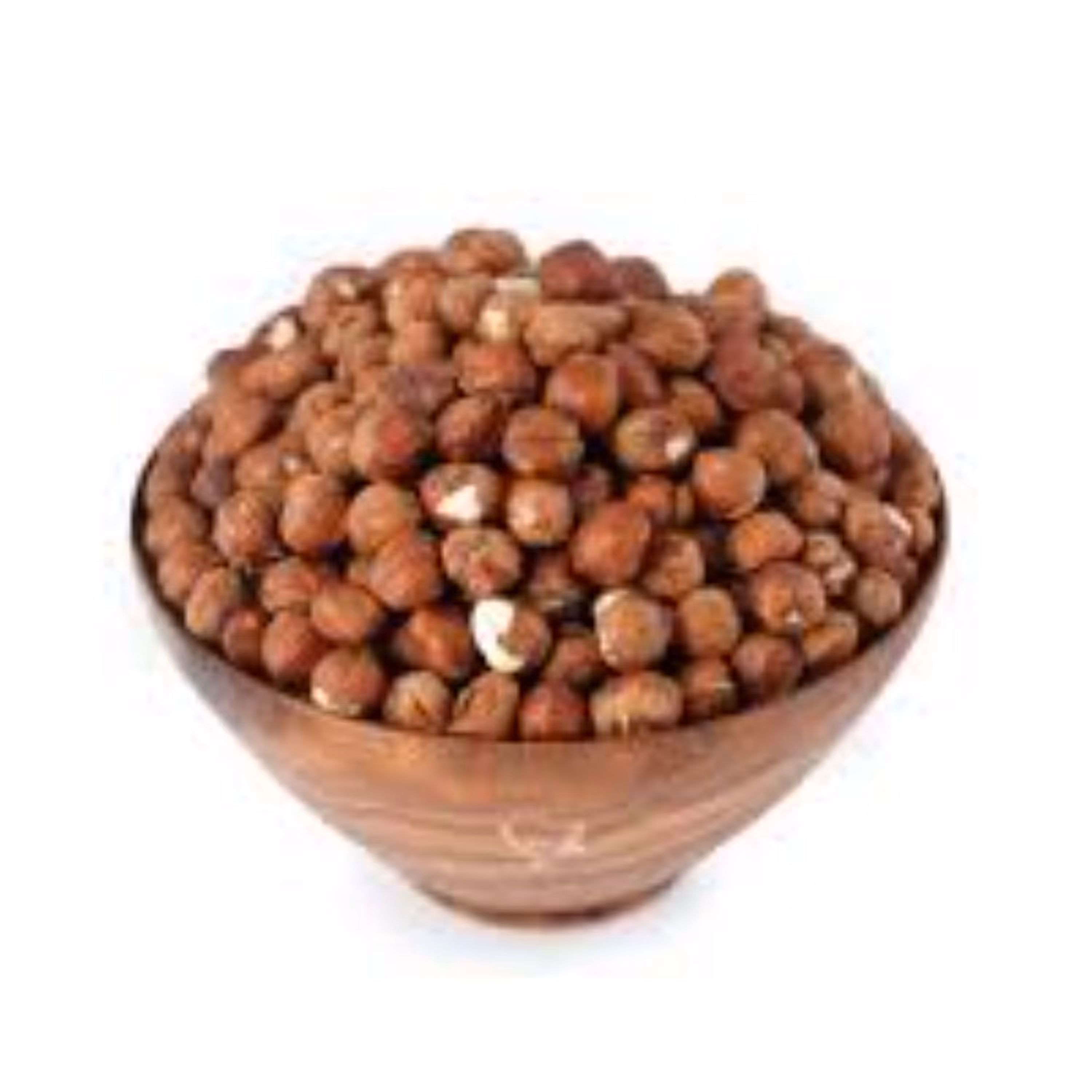 مغز فندق ایرانی خام 500 گرم