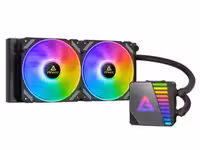 خنک کننده مایع پردازنده انتک مدل Antec Symphony 240 ARGB