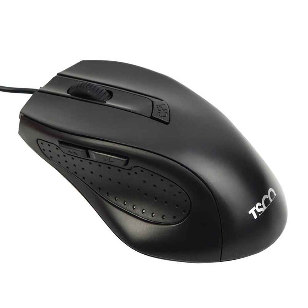 موس تسکو TM-305 تعداد کلید 6 