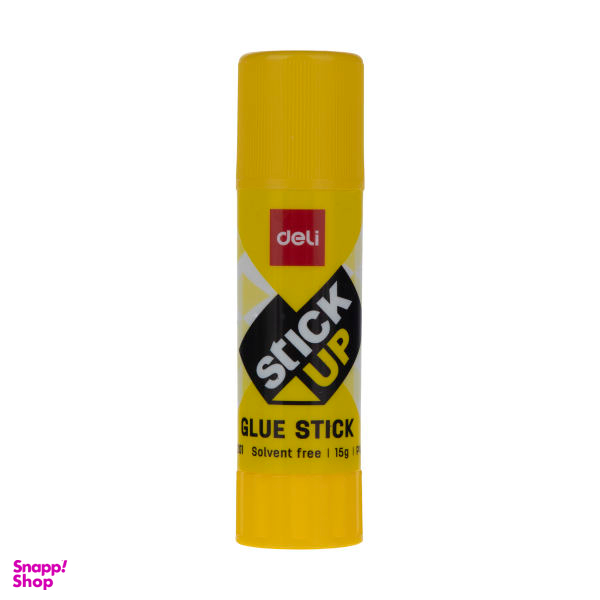 چسب ماتیکی دلی کد 7090 - وزن 15 گرم